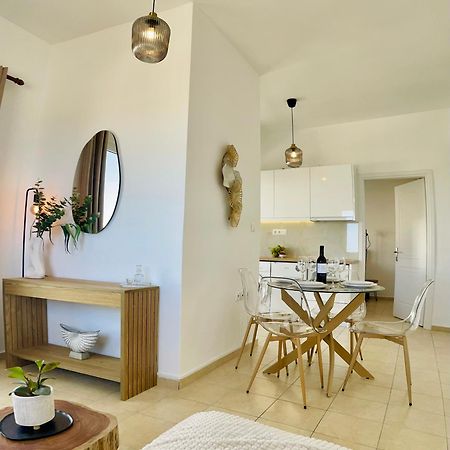 Ceres Loft Apartment Resmo Dış mekan fotoğraf