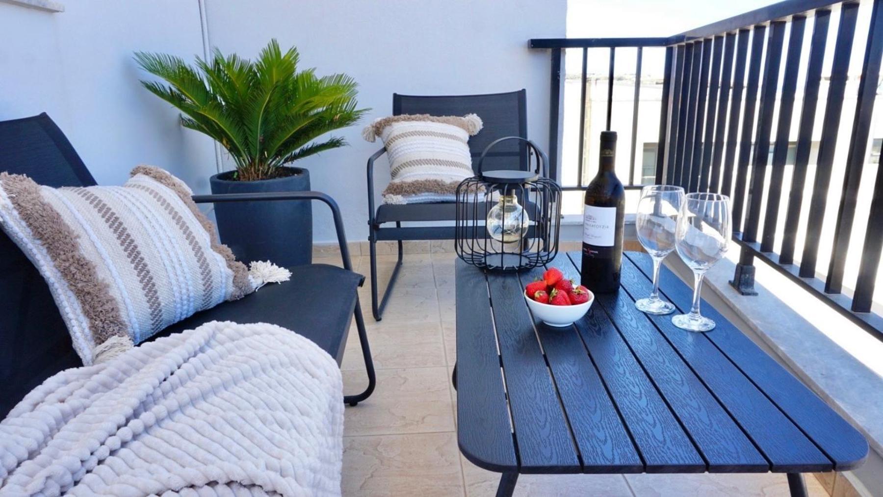 Ceres Loft Apartment Resmo Dış mekan fotoğraf