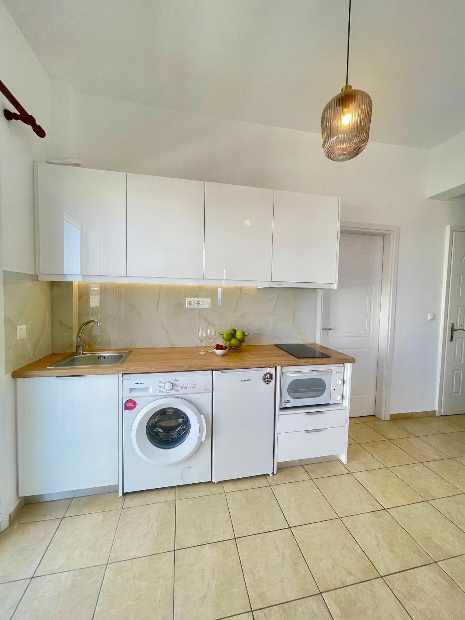 Ceres Loft Apartment Resmo Dış mekan fotoğraf
