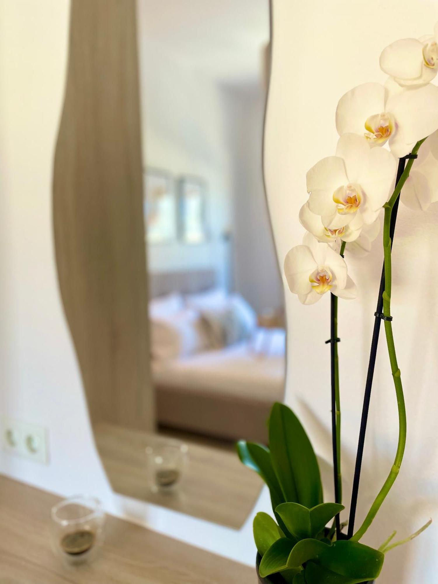 Ceres Loft Apartment Resmo Dış mekan fotoğraf